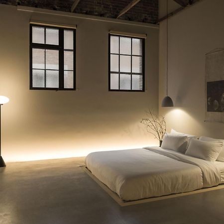 Kodo Hotel - Heart Of La Arts District Los Angeles Exteriör bild