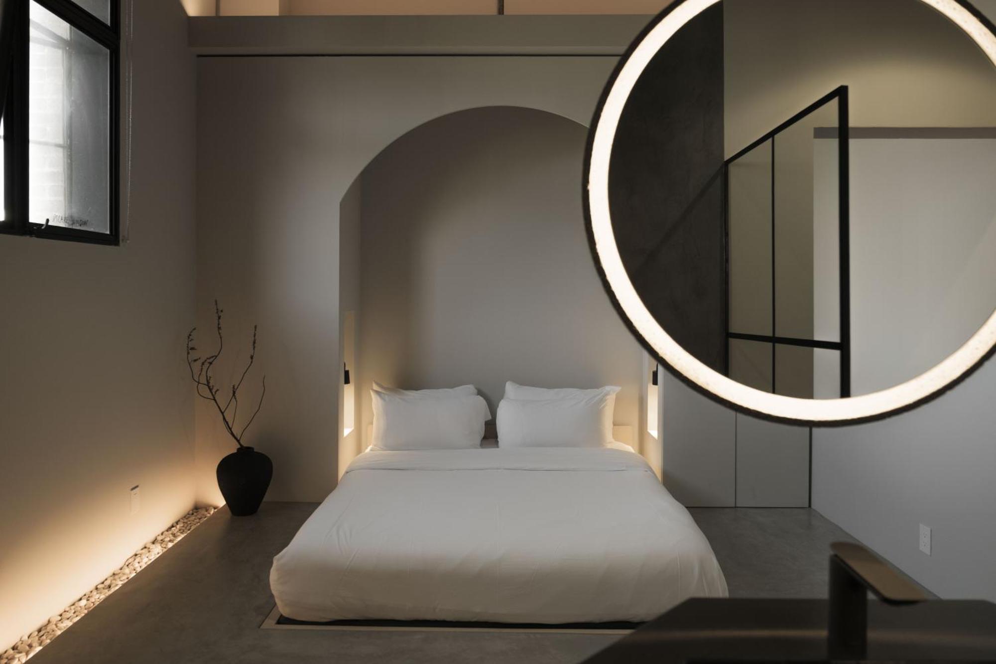 Kodo Hotel - Heart Of La Arts District Los Angeles Exteriör bild