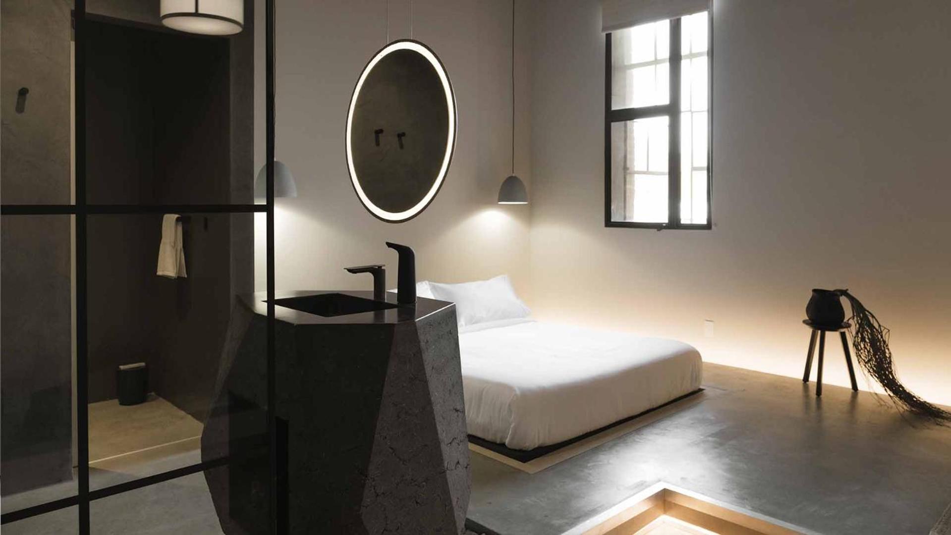Kodo Hotel - Heart Of La Arts District Los Angeles Exteriör bild